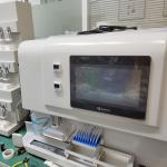 DNA RNA Oligonucleotide Purification System Fully Automatic Pipetting Elution