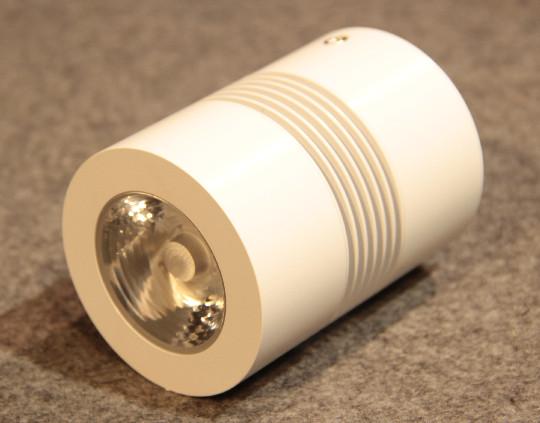 Quality White IP40 Energy saving hign lumend 30w led downlight surface mounted home application 3&5 years warranty for sale