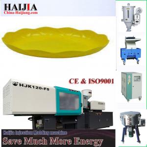Buy cheap Weddings Injection Molding Machine For Premium Plastic Dinner Plates product