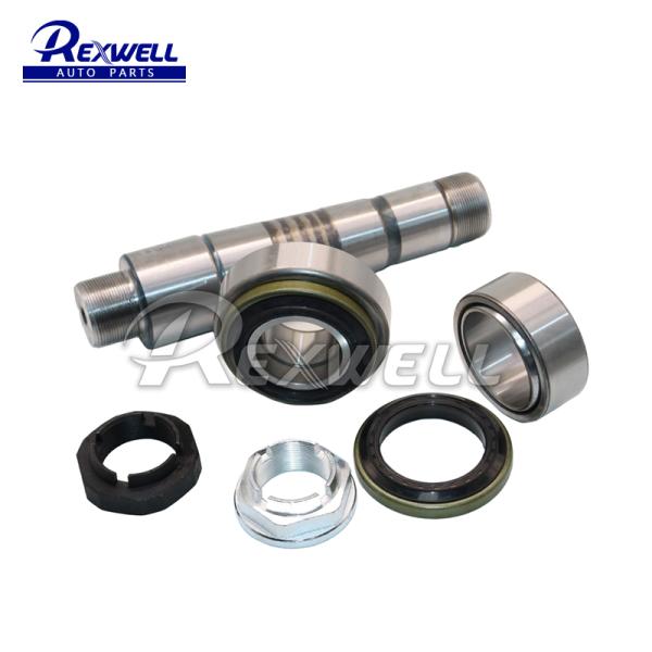 1994-2001 Truck Belt Tensioner Pulley APV2384 for Volvo 21766717 20521447 VOE21766717