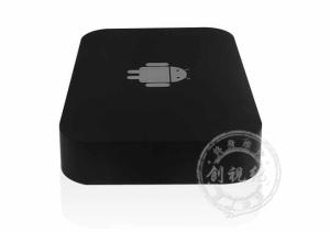 Buy cheap Android WIFI Digital Signage HD Media Player Box Remote Control Software product