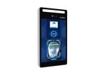 Full Intelligence LED Fill Light Face Recognition Access Control Terminal