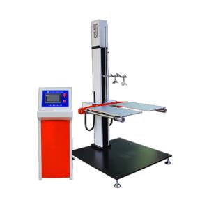 Buy cheap Test Height 40-150cm Packaging Testing Instruments Two Wings Rustproof product