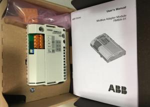 Buy cheap NEW ABB MODBUS RTU ADAPTER Module RMBA-01 Option SP Kit RS-485 interface product