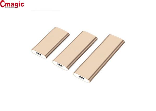 Quality Durable Solid State Disk Drives 2TB Portable Hard Drive External USB-C 3 Years Warranty for sale