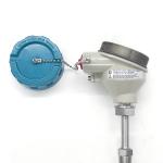 100% Original Siemens TS500 Temperature Transmitter 7MC7500 Temperature Sensor