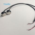 1MHz Long Range Ultrasonic Flow Sensor application water meter