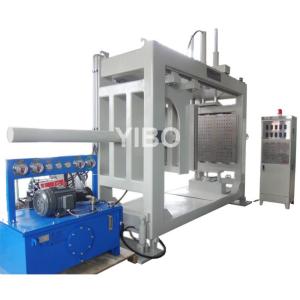 APG And Vacuum Casting Process Compatible Standard APG Clamping Machine