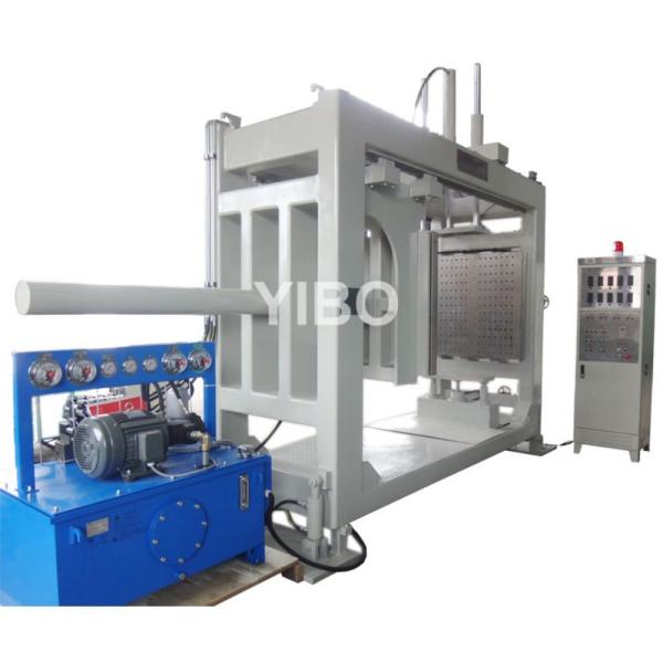 Quality APG And Vacuum Casting Process Compatible Standard APG Clamping Machine for sale