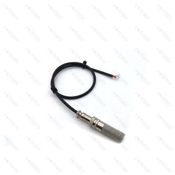 Quality SHT30 Sintered Cooper Temperature Probe I2C Output Humidity Temperature Sensors for sale