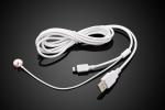 COMER security alarm systems Digital Security Laptop Safe centralized cable