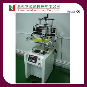 Flat Screen Printing Machine