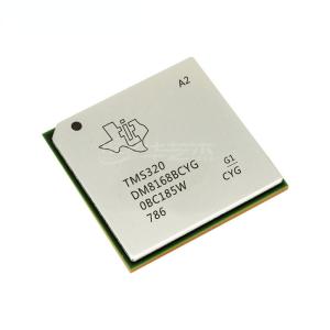 China TMS320DM8168CCYG2 on sale