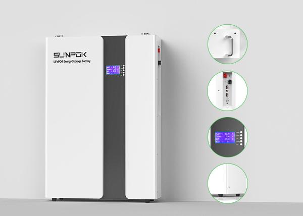 Quality Odm 100Ah Lithium Ion Battery 3kwh 5kwh 10kwh Lithium Battery System for sale