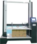 Electric Container Digital Compression Testing Machine Capacity 2000 Kn