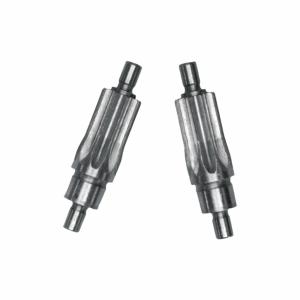 Spline Shaft Transmission Component For 7mm Cordless Electric Drills