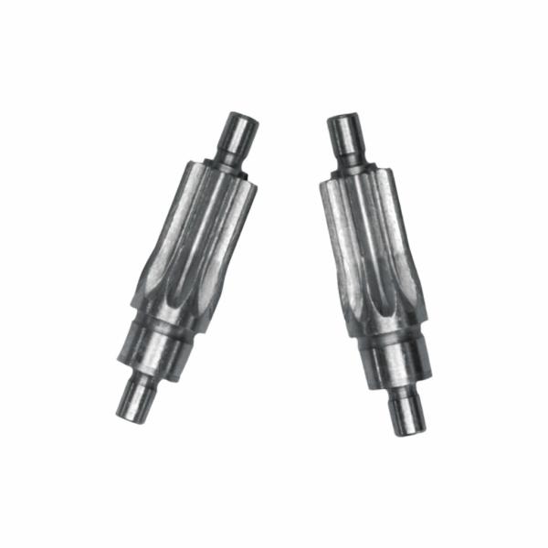 Quality Spline Shaft Transmission Component For 7mm Cordless Electric Drills for sale