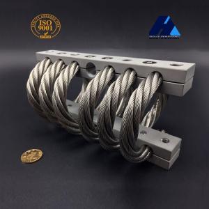 Buy cheap Generator Spring Vibration Isolators For Hvac Units product