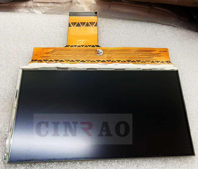 6.5" TFT LCD Screen LT065AB3D600 FOG Glass For Car Panel Replacement