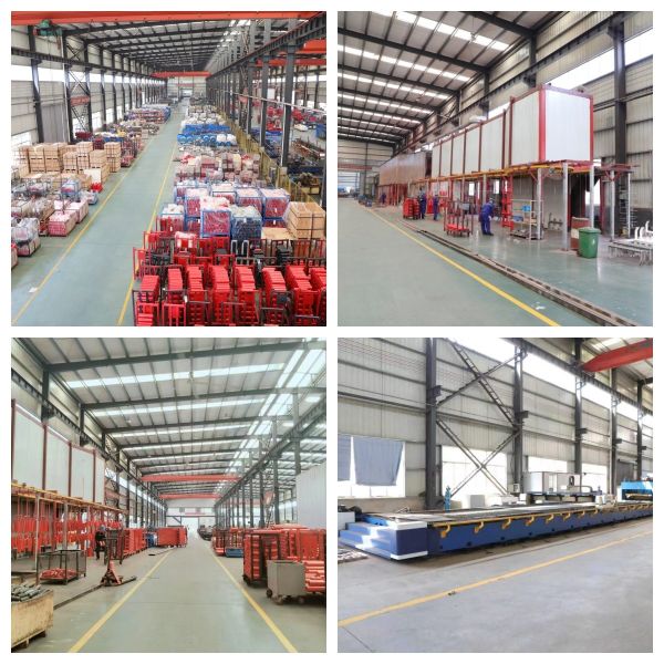 Counting Portable Vehicle Weighing Scales , Weight Bridge Scale 6 Ton