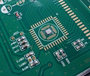 China LED Printed Circuit Board Chip On Board Assembly PCBA Service on sale