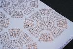Flxible CIrcuit board for downlight FPCB Design And Manufacturing Electronic