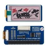 Custom ODM/OEM 212x104 2.13" E Ink Display Module Backlight Electronic For Book