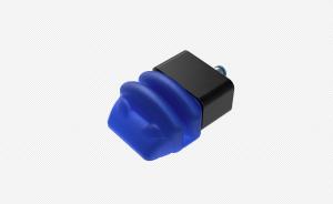 Buy cheap Modular Design Soft Robotic Finger For 3C Industry product