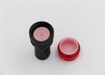 Shock Resistance LED Indicator Lamp Colorful 50 - 60 HZ Flame Retardant