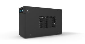 Buy cheap PWM Continuous Power Source 50Hz 60Hz Emergency System product