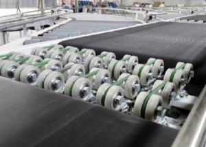 Buy cheap High Speed Conveyor Sorting Systems Jacking Lifting Wheel Type product