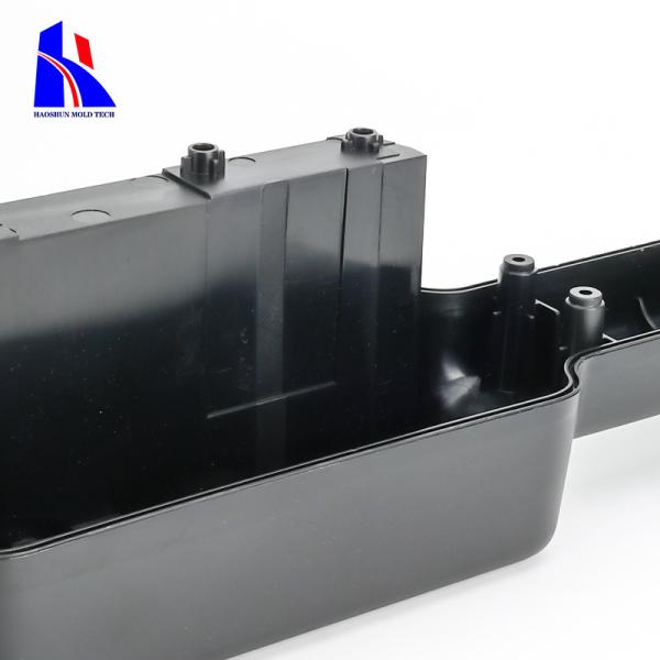 PIFI Plastic Injection Molding Parts , DME Aerospace Plastic Components