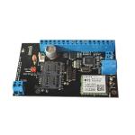 Automotive Multilayer Rigid Flex PCB 1-48 Layers