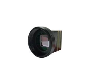 17um  Amorphous Silicon Uncooled Long Range Thermal Camera