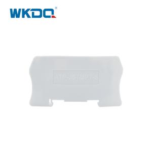 Buy cheap ATP-ST/PT-S Partition Plate Terminal Block Din Rail For JST JPT product