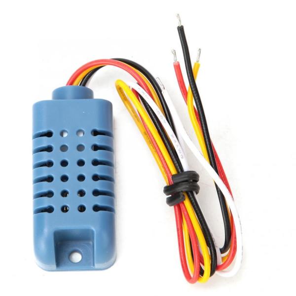 AM2301A Temperature and Humidity Sensor with communication Line For Humidity
