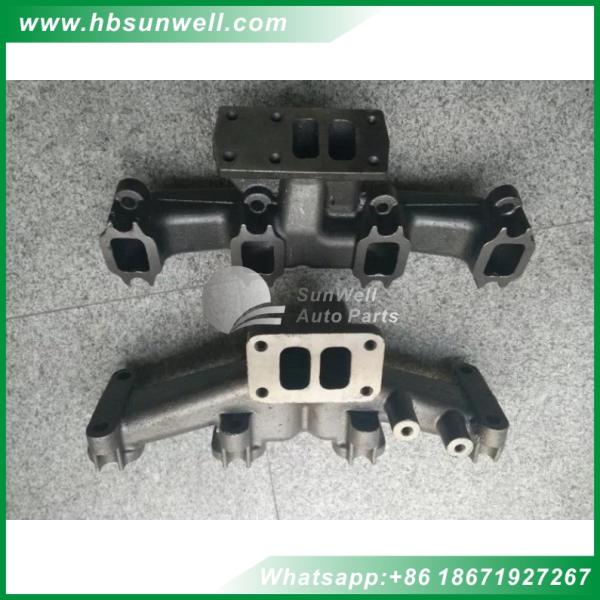 Cummins 4BT Diesel Engine Exhaust Manifold 4988420
