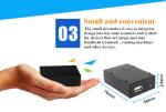 RS232 Fixed Barcode Scanner Module Kiosk Embedded Mini Barcode Reader YHD-M100L