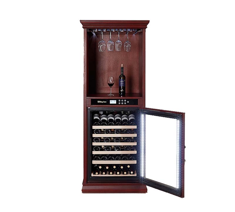 wood wine storgae cooler (1)