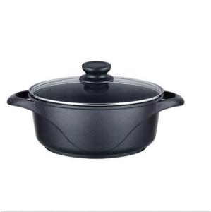 die-casting aluminum cookware