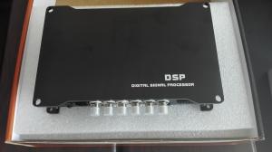 Buy cheap 8CH DSP Processor With Wifi /Bluetooth/Remote Control product