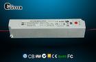 China 50W High Power Emergency LED Driver 3Hrs 800mA For House Lights on sale