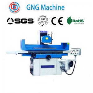 Buy cheap Normal Precision Metal Surface Grinding Machine ROHS Compact Structure product