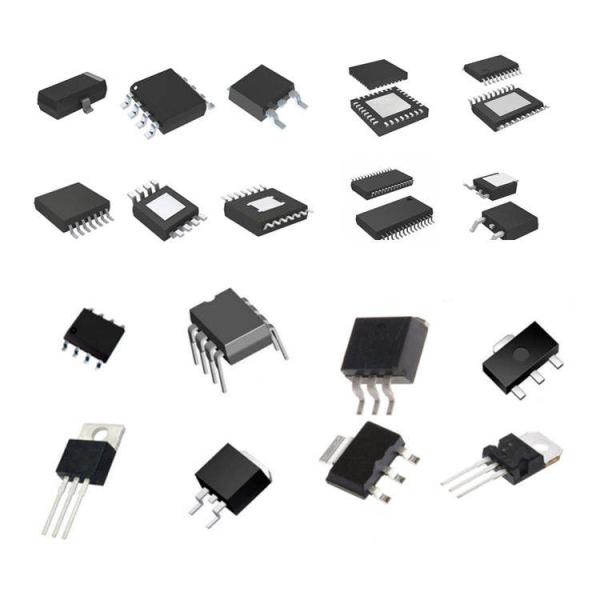 Quality ACPL-P341-500E for sale