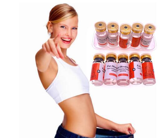 Quality OEM ODM Phosphatidylcholine Injections For Fat Loss for sale