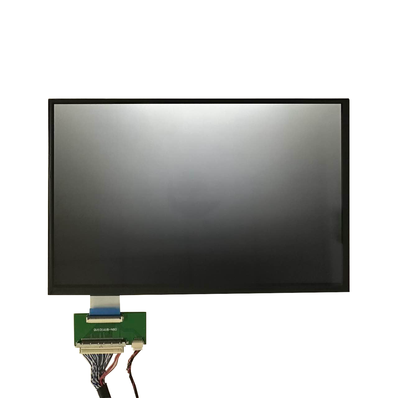 LMT101FH004U 10.1'' TFT Display 1920*1200 High Brightness LCD Display 700 Nits