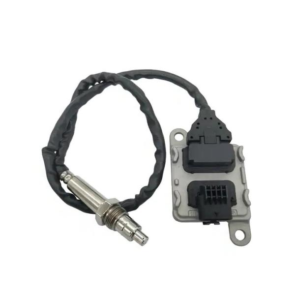 Nitrogen Oxygen NOX Sensor For Mercedes Benz W177 W213 W222 OEM A0009057208 SNS424A