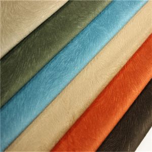 Buy cheap china suppliers 100% polyester sofa fabric velboa product
