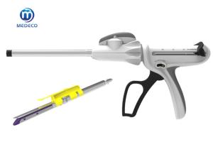 China Rotated 360 Degree Endoscopic Linear Stapler For Abdominal Surgery on sale