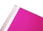 AL LDPE offset printing 9x12 Poly Bubble Mailers